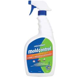 Concrobium 020-946 Mold Control, 946 mL, Liquid, Clear