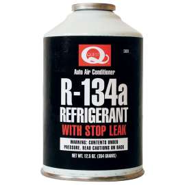 Quest SZ308-1 Air Conditioner Refrigerant