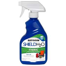 RUST-OLEUM NeverWet 278146 Water Repelling Treatment, Liquid, Clear, 11 oz, Spray Bottle