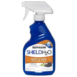 RUST-OLEUM NeverWet 280886 Water Repelling Treatment, Liquid, Clear, 11 oz, Spray Bottle