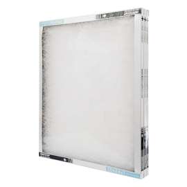 Duststop 11-20243 Furnace Air Filter, 24 in L, 20 in W