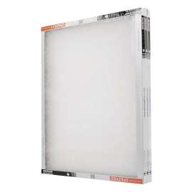Duststop 11-20253 Furnace Air Filter, 25 in L, 20 in W