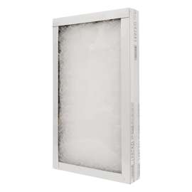 Duststop 11-12203 Furnace Air Filter, 20 in L, 12 in W