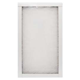 Duststop 11-15203 Furnace Air Filter, 20 in L, 15 in W