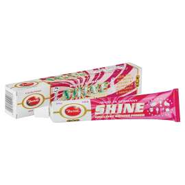 Autosol Shine 1188 Metal Polish, 75 mL Tube, Paste, Pink
