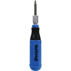 Task 01892S Multi-Bit Screwdriver