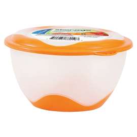 Easy Pack 8019 Storage Container, 800 mL Capacity, Plastic
