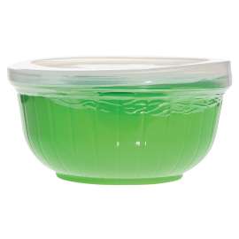FLP 8010 Storage Container, 330 mL Capacity, Plastic, Assorted