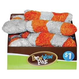 Bow Wow Pals 8830 Dog Toy