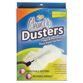 FLP 8875 Duster