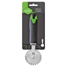 Cook's Kitchen 8202 Pizza Cutter, Dishwasher Safe: Yes