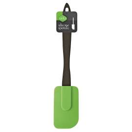 FLP 8233 Cookie Spatula, Silicone Blade, Assorted