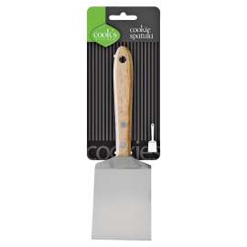 Cook's Kitchen 8207 Cookie Spatula, Assorted