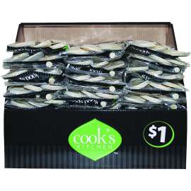 Cook's Kitchen 8862 Cooking Spoon, Wood