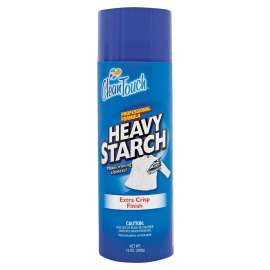 FLP 9656 Starch Spray, 13 oz Can, Fresh