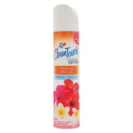 CleanTouch 9667 Air Freshener, 9 oz Can