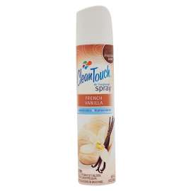 CleanTouch 9669 Air Freshener, 9 oz Can