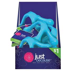 FLP 9322 Hand Massager, Assorted