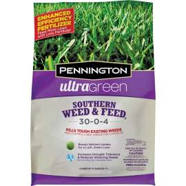 WEED/FEED LAWN SOUTHERN