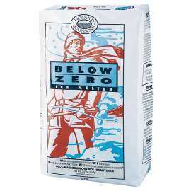 HJ Zero Ice 9574 Ice Melter, Granular, Aqua/White, 50 lb Bag