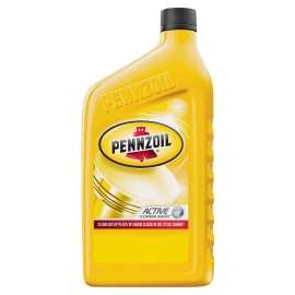 Pennzoil 550035091/3609 Motor Oil, 5W-30, 1 qt Bottle