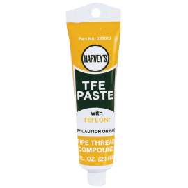 PIPE JOINT PASTE PFTE 1OZ