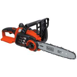 CHAINSAW CORDLESS 20V LITH 2AH