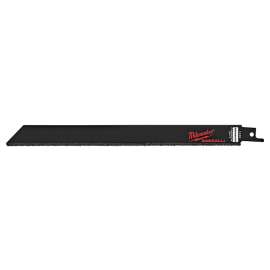 Milwaukee 48-00-1430 Reciprocating Saw Blade, 3/4 in W, 9 in L