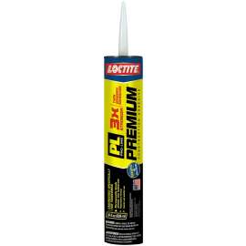 Loctite 1390594 Polyurethane Adhesive, Tan, 28 fl-oz Cartridge