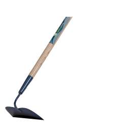 GARANT GDMPGH6 Garden Hoe, Hardwood Handle, 58.36 in OAL