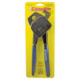 Waterline 1488103 Compact Crimp Tool, 1/2 in Crimping
