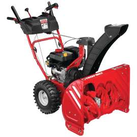SNOW THRWR ELE HDLT 243CC 26IN