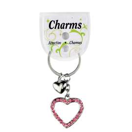 HY-KO KH404 Key Ring
