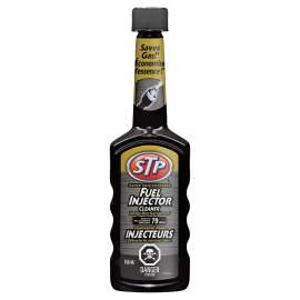STP 17111 Fuel Injector Cleaner, 155 mL Bottle