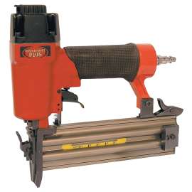 KING CANADA 8201N Brad Nailer Kit, 100 Magazine, 2 to 4 cfm Air