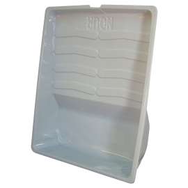 NOUR R TL200 Deepwell Tray Liner, 11 in L, 2 L Capacity