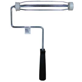 NOUR Z FR590 N Roller Cage Frame, Plastic Handle