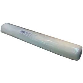 NOUR Z 18T10 Roller Cover, 3/8 in Thick Nap, 18 in L, Nylon/Polyester Cover