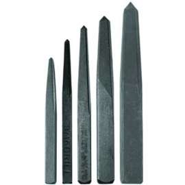TASK T22247 Screw Extractor, #3 Extractor, Carbon Steel