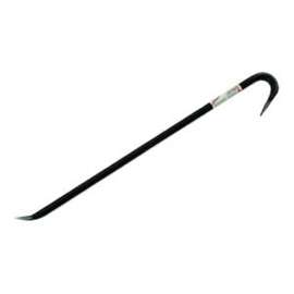 TASK T47210 Wrecking Bar, 12 in L, HCS