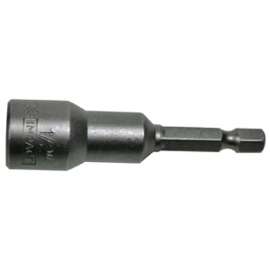 TASK T68271 Magnetic Nutsetter, 1/4 in Drive