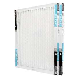 Duststop DP-2024PR2 Premium Air Filter, 24 in L, 20 in W, 8 MERV