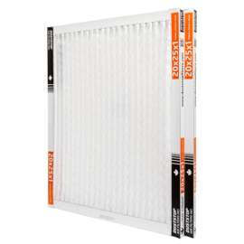 Duststop Premium Series DP-2025PR2 Furnace Filter, 25 in L, 20 in W, 8 MERV