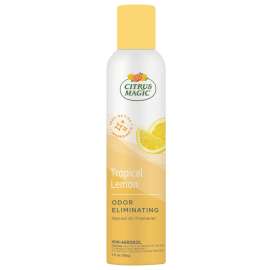 Citrus Magic 612112748-6PK Air Freshener, 3 oz Bottle