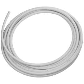 BOW 588855 Pipe, 1/2 in, 100 ft L, PEX, Polyethylene