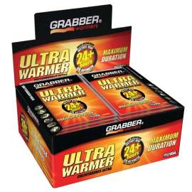 Grabber Warmers UWES Ultra Hand Warmer