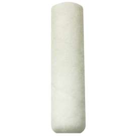 HYDE Richard Pro Series 99202 Roller Cover, 3/8 in Thick Nap, 9-1/2 in L, Woven Fabric Cover