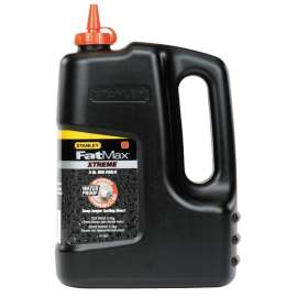 STANLEY 47-827 Marking Chalk Refill