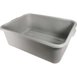 Weston 83-8002-W Meat Lug, 50 lb Capacity, 19 in L, 13-3/4 in W, 7 in H, Polyethylene