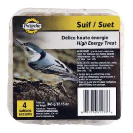 Mon Copain My Buddy 61133 Suet Treat, High-Energy, Cake, 345 g